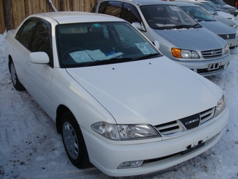 2000 Toyota Carina