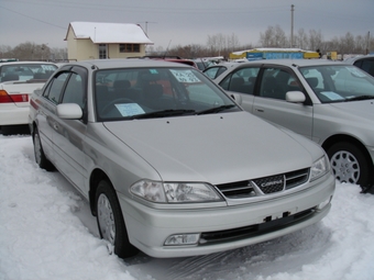 2000 Toyota Carina
