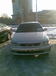 2000 Toyota Carina Pics
