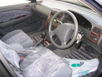 Toyota Carina