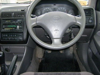 Toyota Carina