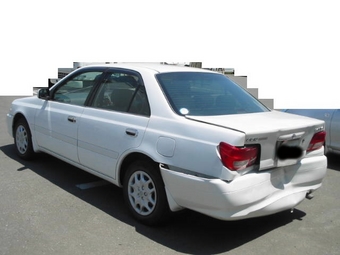 Toyota Carina