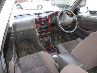 Toyota Carina