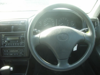 Toyota Carina