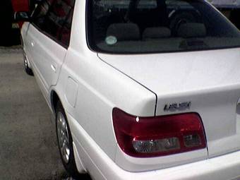 Toyota Carina