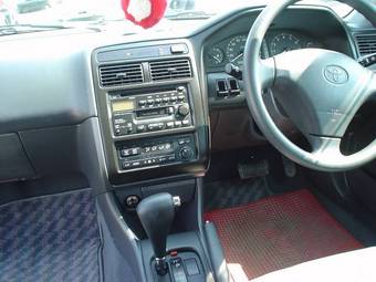 Toyota Carina