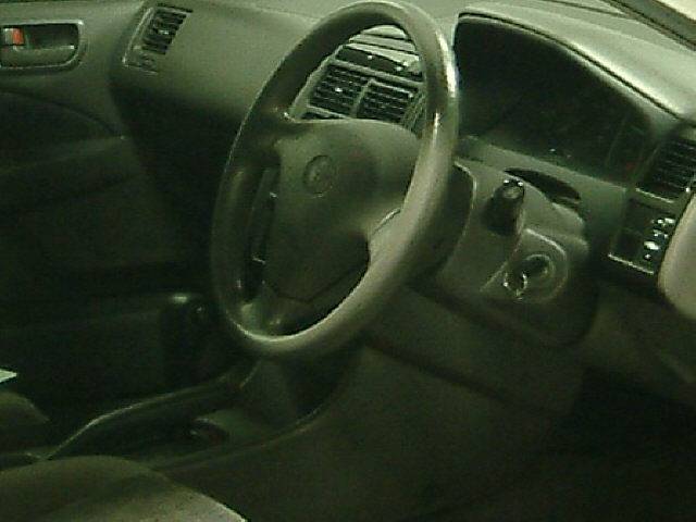 2001 Toyota Carina