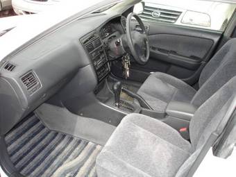 Toyota Carina