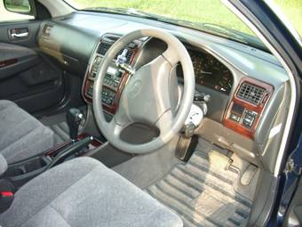 Toyota Carina