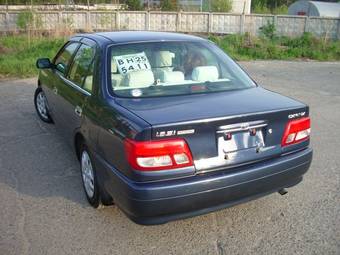 Toyota Carina