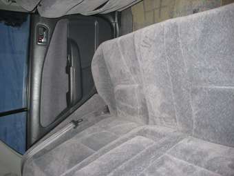 Toyota Carina