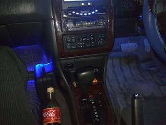 Toyota Carina
