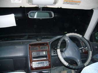 Toyota Carina