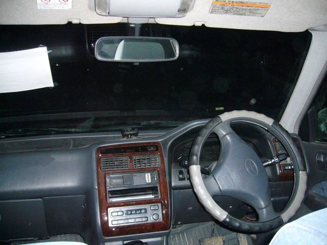 2001 Toyota Carina