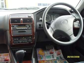 Toyota Carina