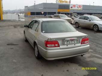 Toyota Carina