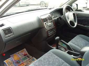 Toyota Carina