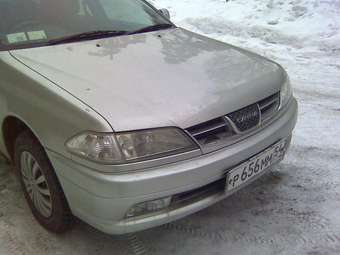 Toyota Carina