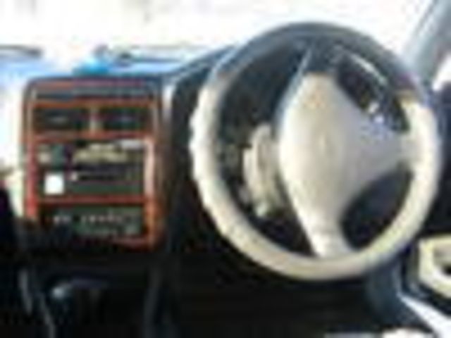 2001 Toyota Carina