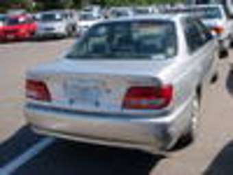 Toyota Carina