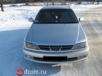 2001 Toyota Carina