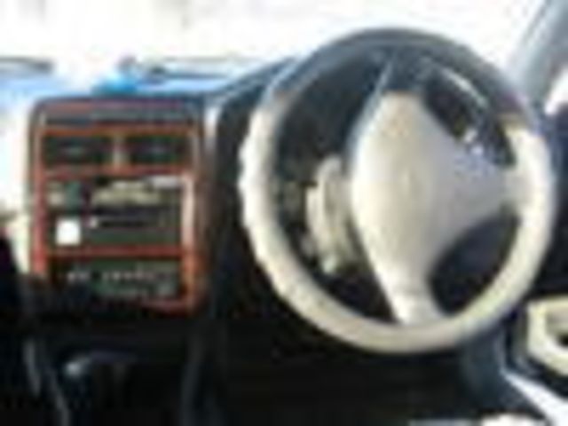 2001 Toyota Carina
