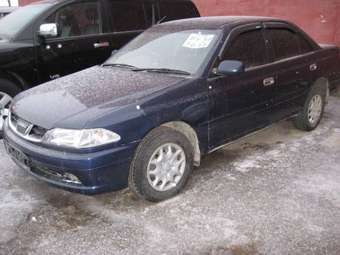 Toyota Carina