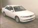 Preview 2001 Toyota Carina