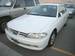 Preview 2001 Toyota Carina