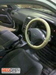2001 Toyota Carina Pictures