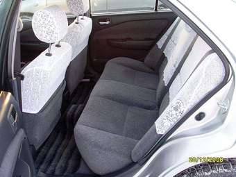 2001 Toyota Carina Wallpapers