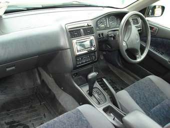 2001 Toyota Carina For Sale