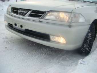 2001 Toyota Carina For Sale