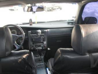 1992 Carina E