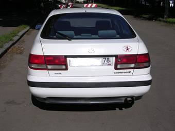 Carina E