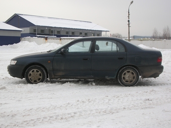 1992 Carina E