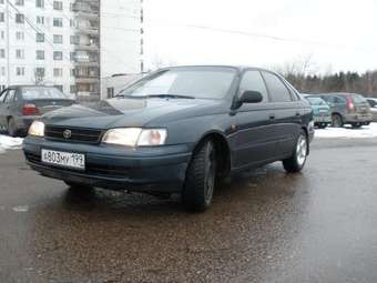 1994 Toyota Carina E