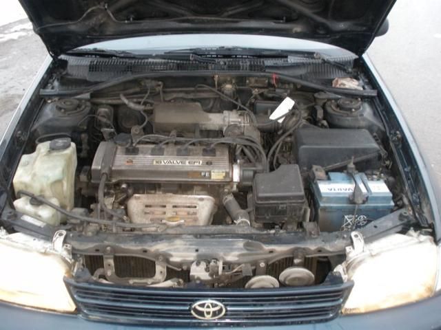 1994 Toyota Carina E