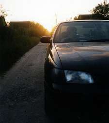 1994 Toyota Carina E