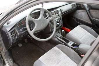 Toyota Carina E