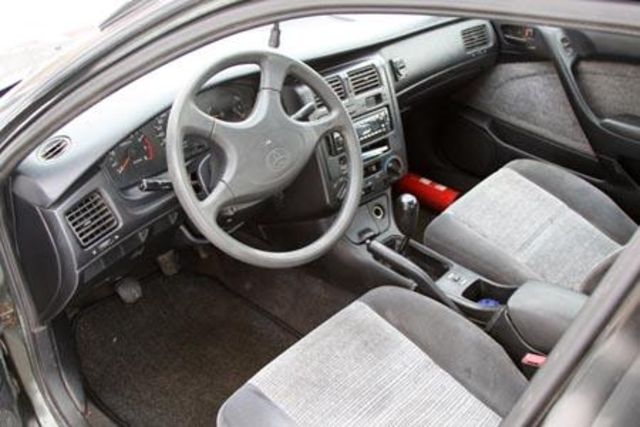 1994 Toyota Carina E