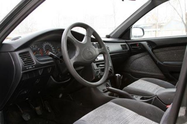 1994 Toyota Carina E