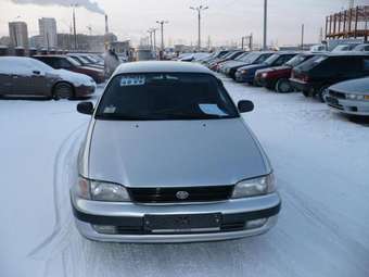 1994 Toyota Carina E