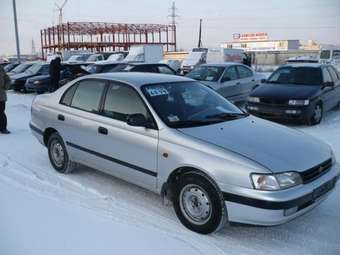 1994 Carina E