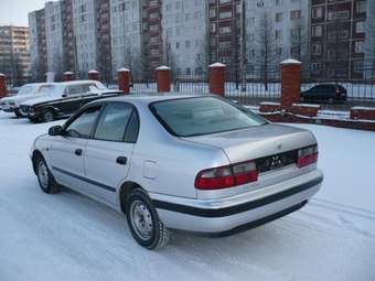 Toyota Carina E