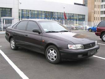 1994 Toyota Carina E