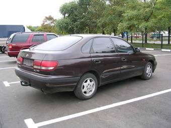 1994 Toyota Carina E