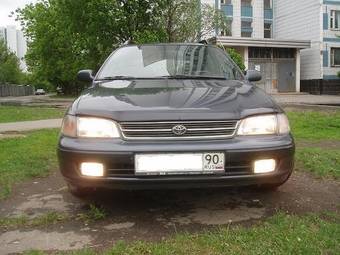 1995 Carina E