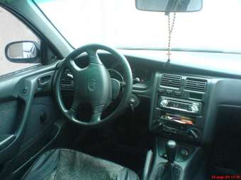 1995 Carina E