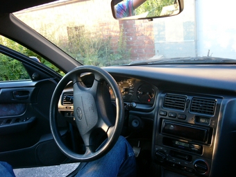 1996 Carina E